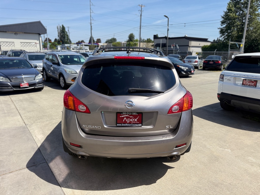 Photo 7 of this NISSAN MURANO
