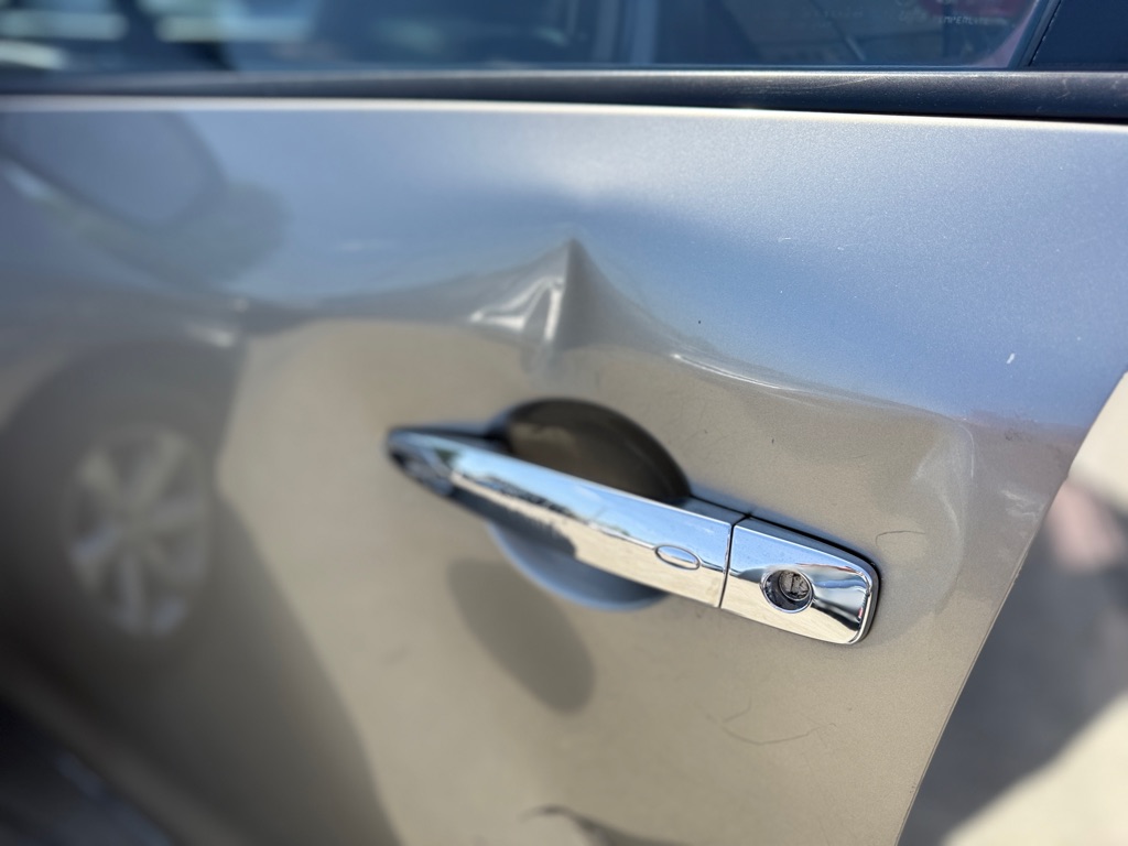 Photo 21 of this NISSAN MURANO