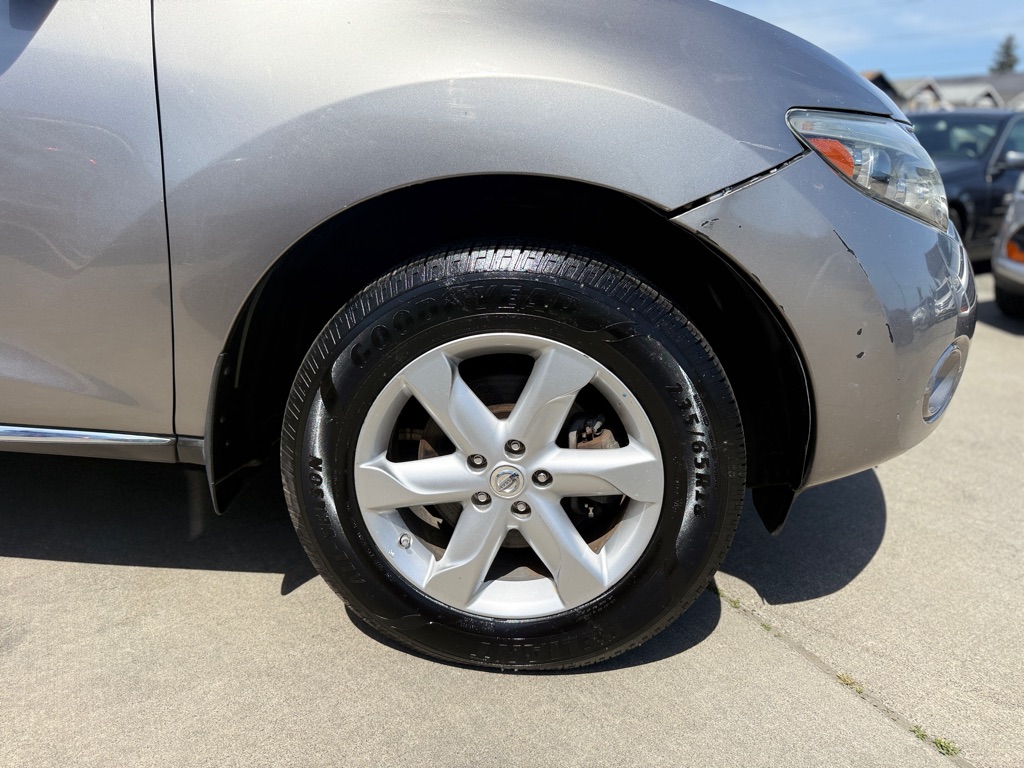 Photo 19 of this NISSAN MURANO