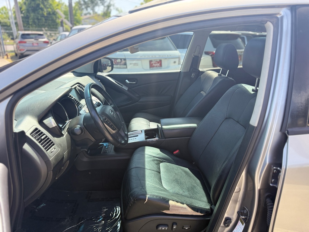 Photo 12 of this NISSAN MURANO