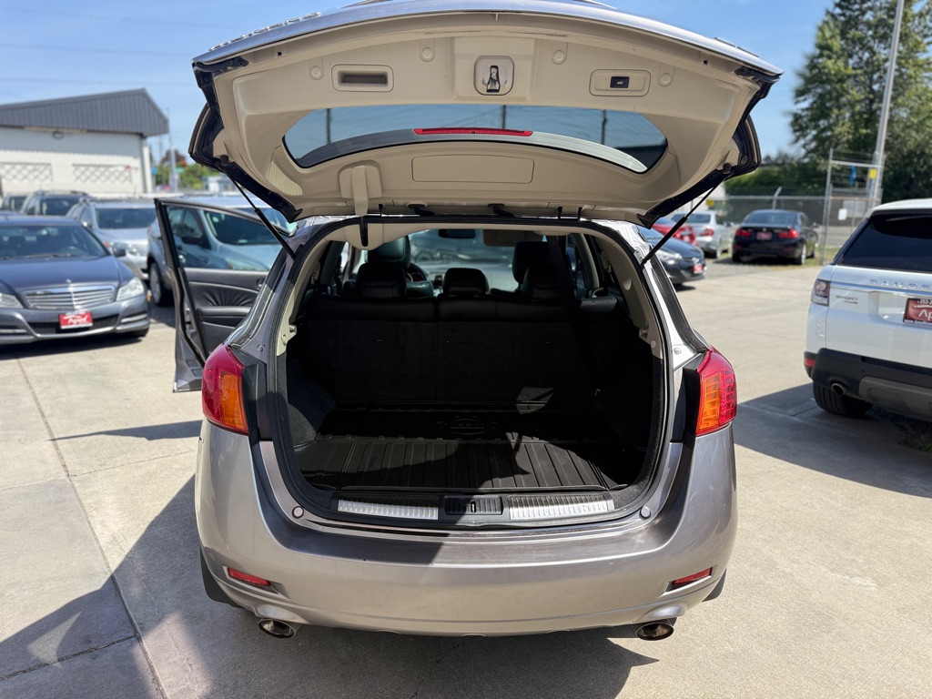 Photo 16 of this NISSAN MURANO