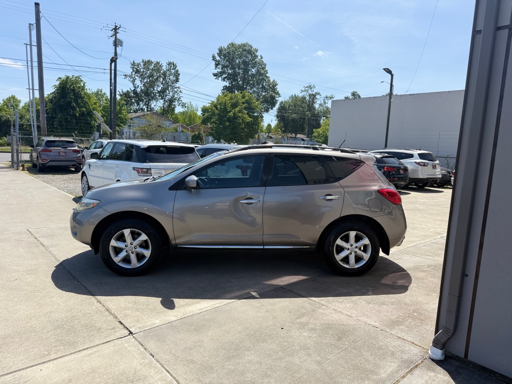 Photo 5 of this NISSAN MURANO