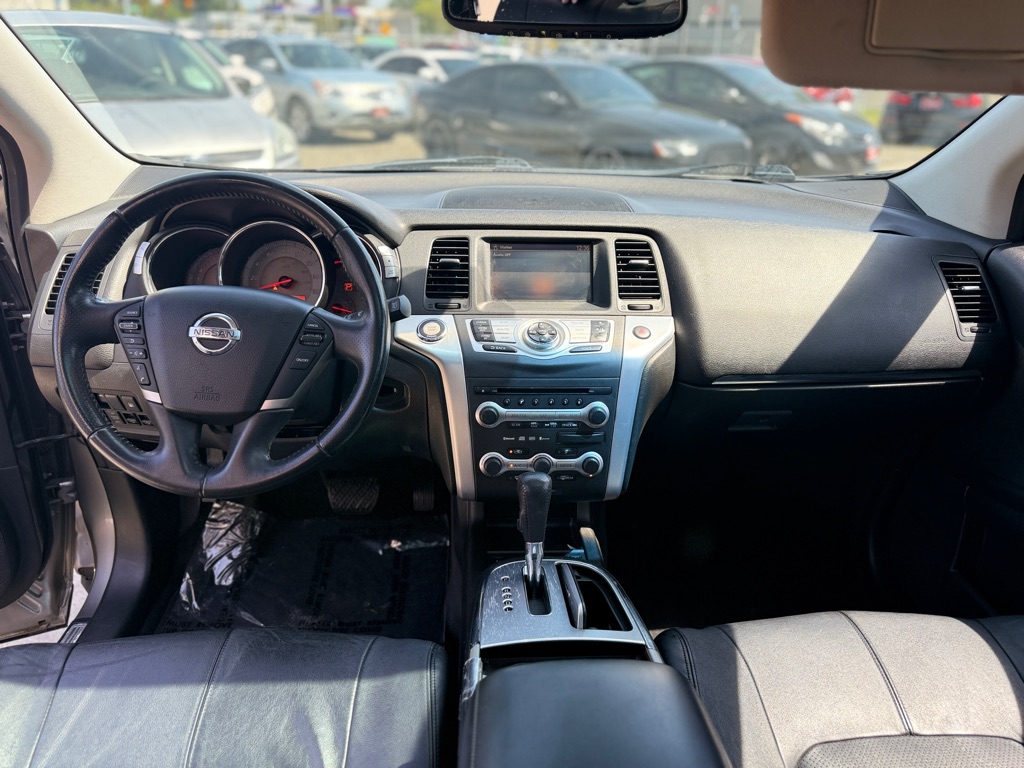 Photo 13 of this NISSAN MURANO