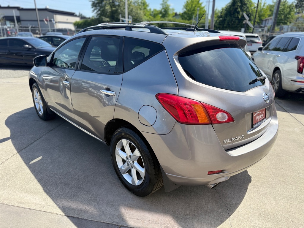 Photo 6 of this NISSAN MURANO