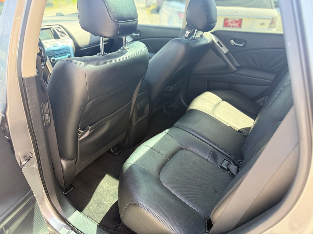 Photo 14 of this NISSAN MURANO