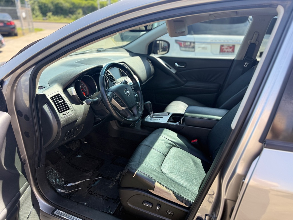 Photo 10 of this NISSAN MURANO