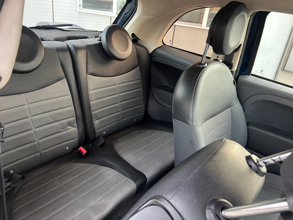 Photo 18 of this FIAT 500
