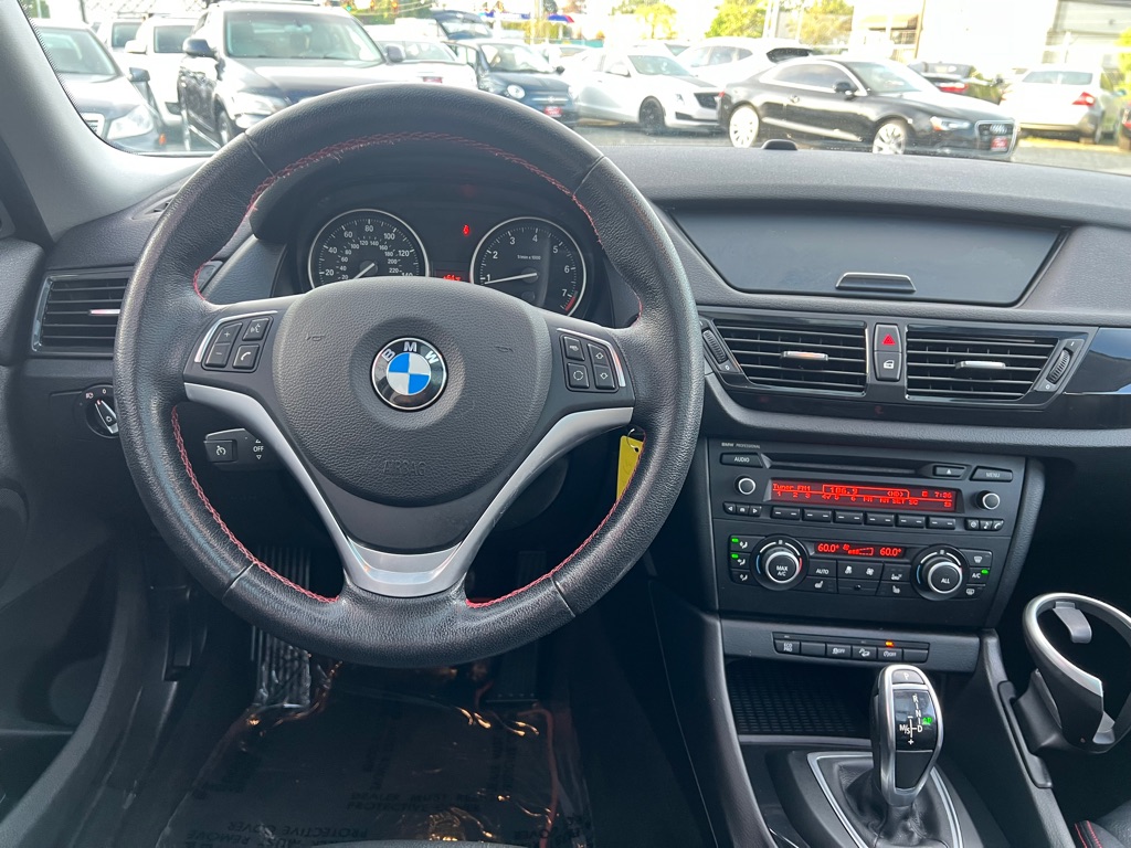 Photo 15 of this BMW X1
