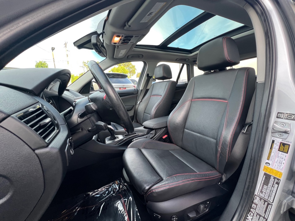 Photo 12 of this BMW X1