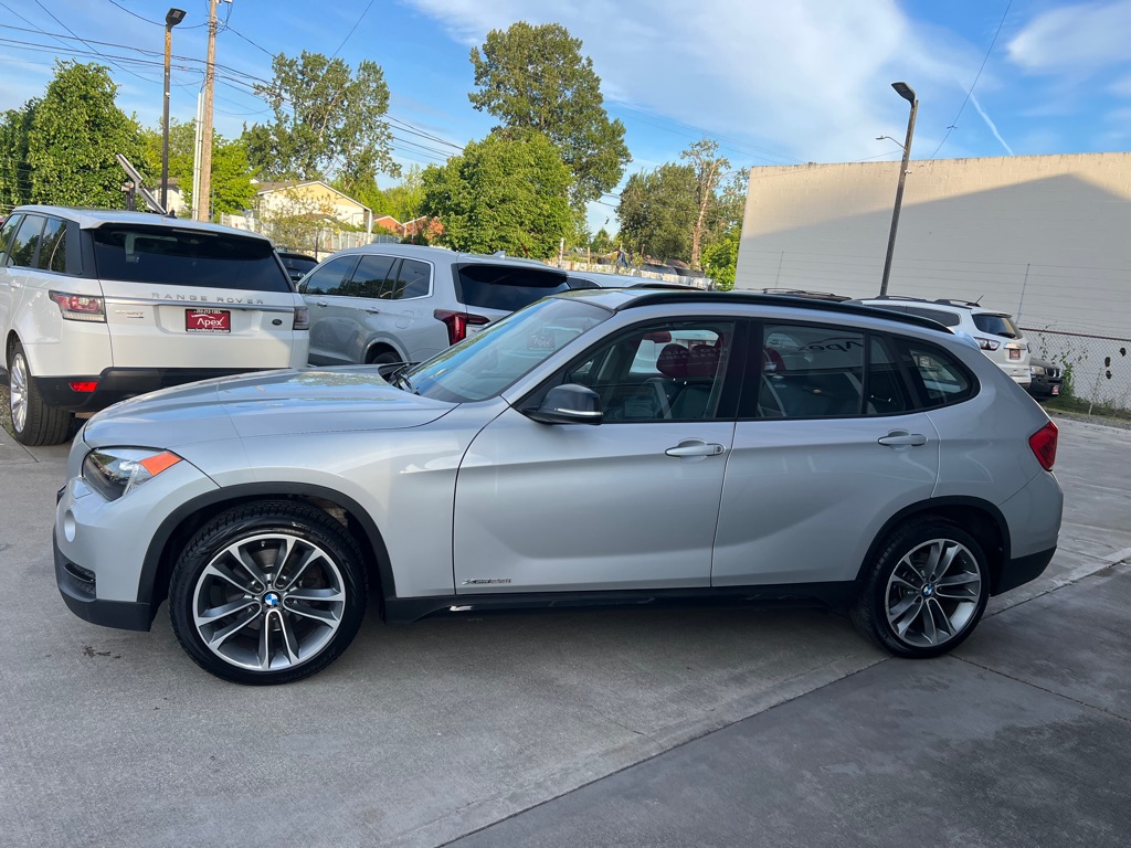 Photo 4 of this BMW X1