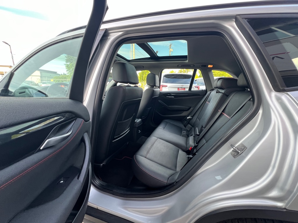 Photo 13 of this BMW X1
