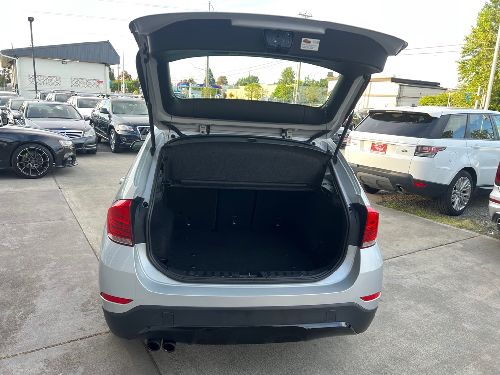 Photo 16 of this BMW X1