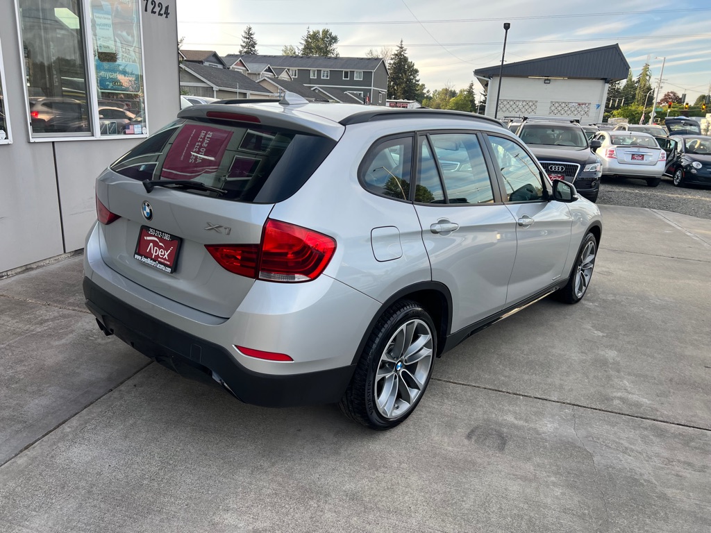 Photo 7 of this BMW X1
