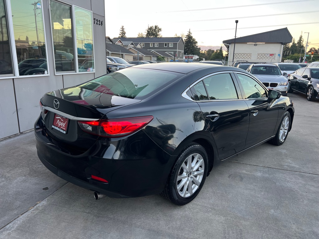 Photo 7 of this MAZDA MAZDA6