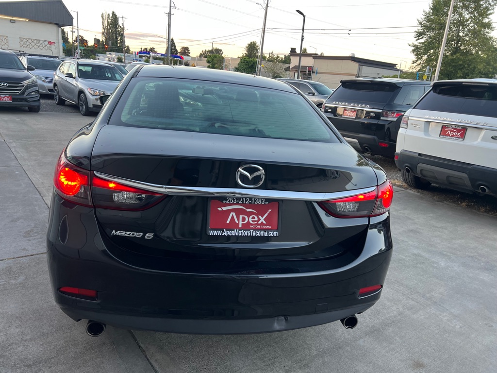 Photo 6 of this MAZDA MAZDA6