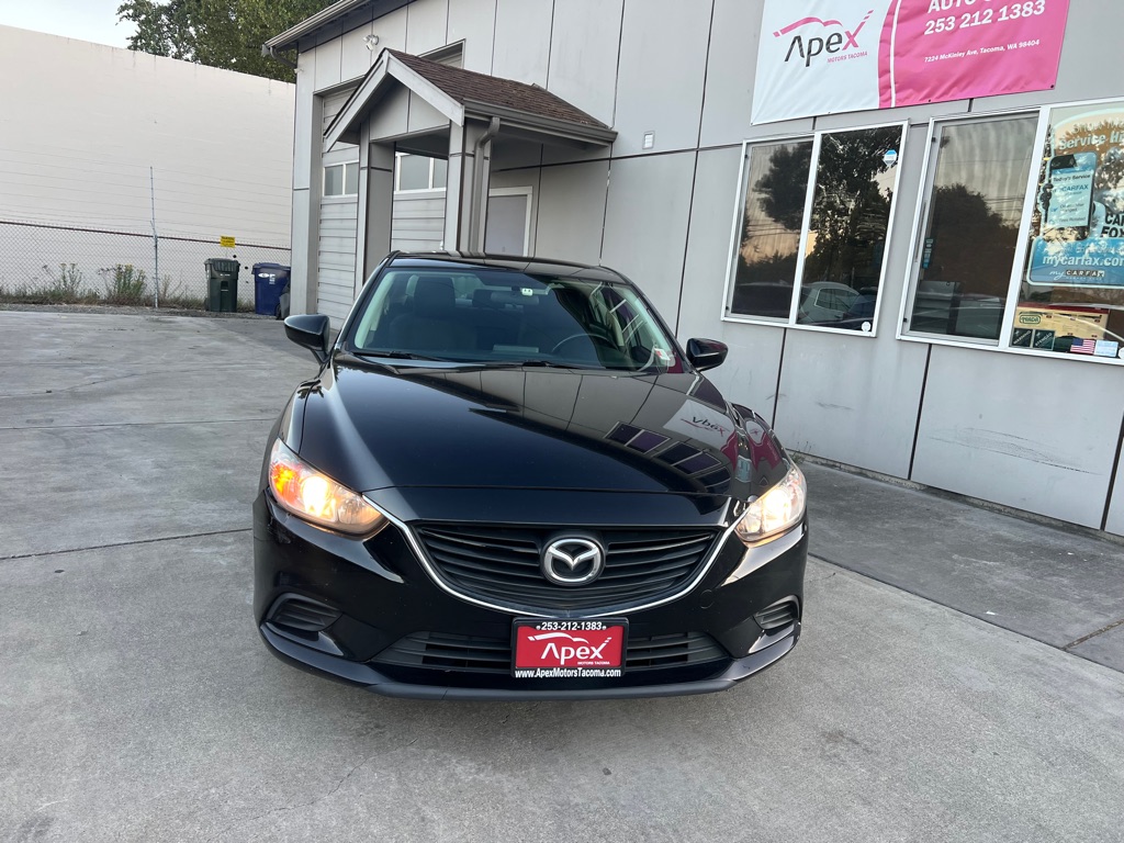 Photo 2 of this MAZDA MAZDA6