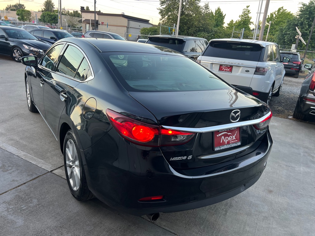 Photo 5 of this MAZDA MAZDA6
