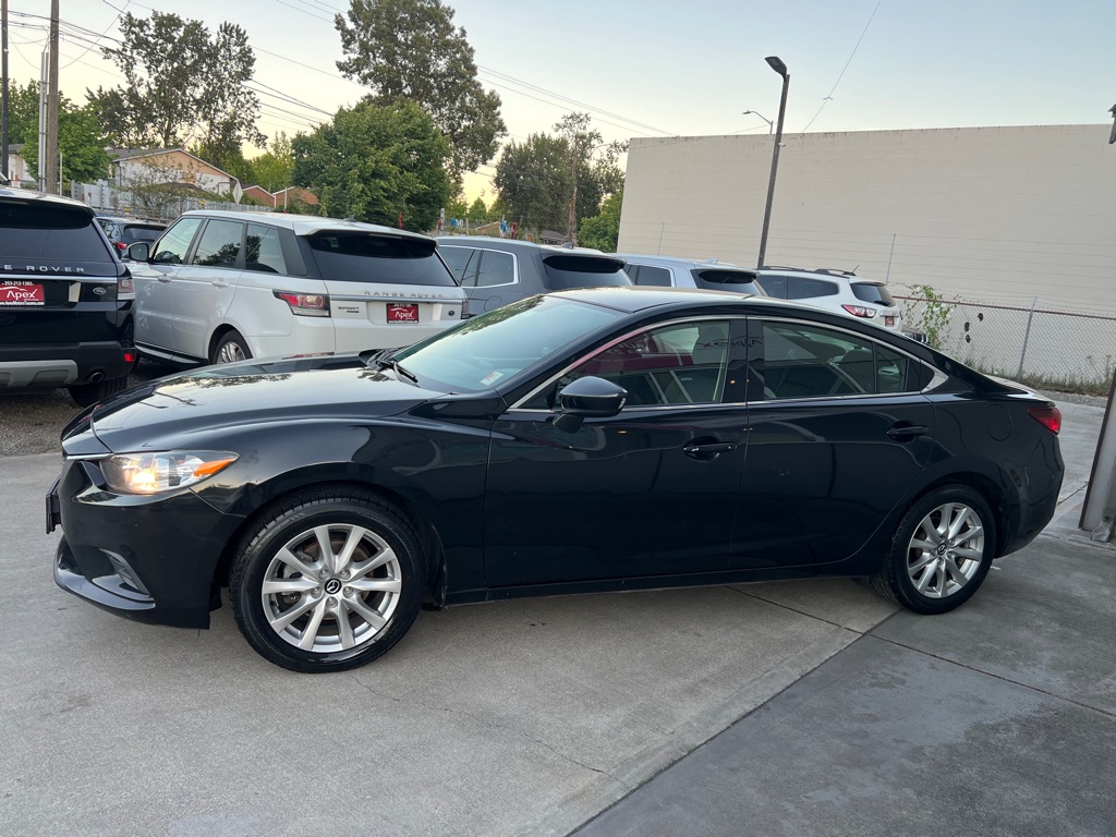 Photo 4 of this MAZDA MAZDA6
