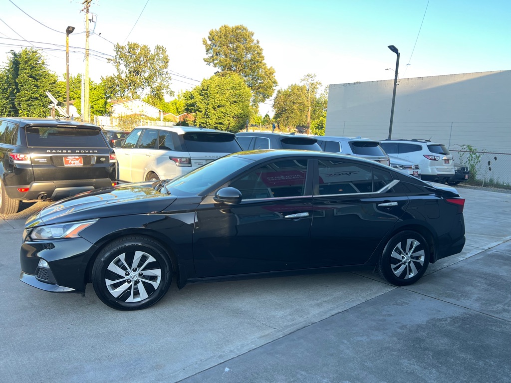 Photo 4 of this NISSAN ALTIMA
