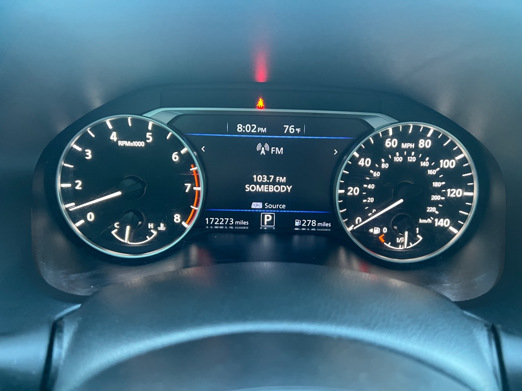 Photo 21 of this NISSAN ALTIMA