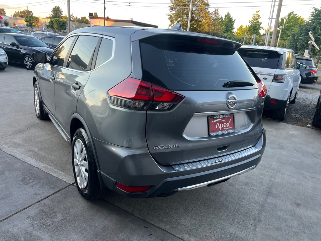 Photo 5 of this NISSAN ROGUE