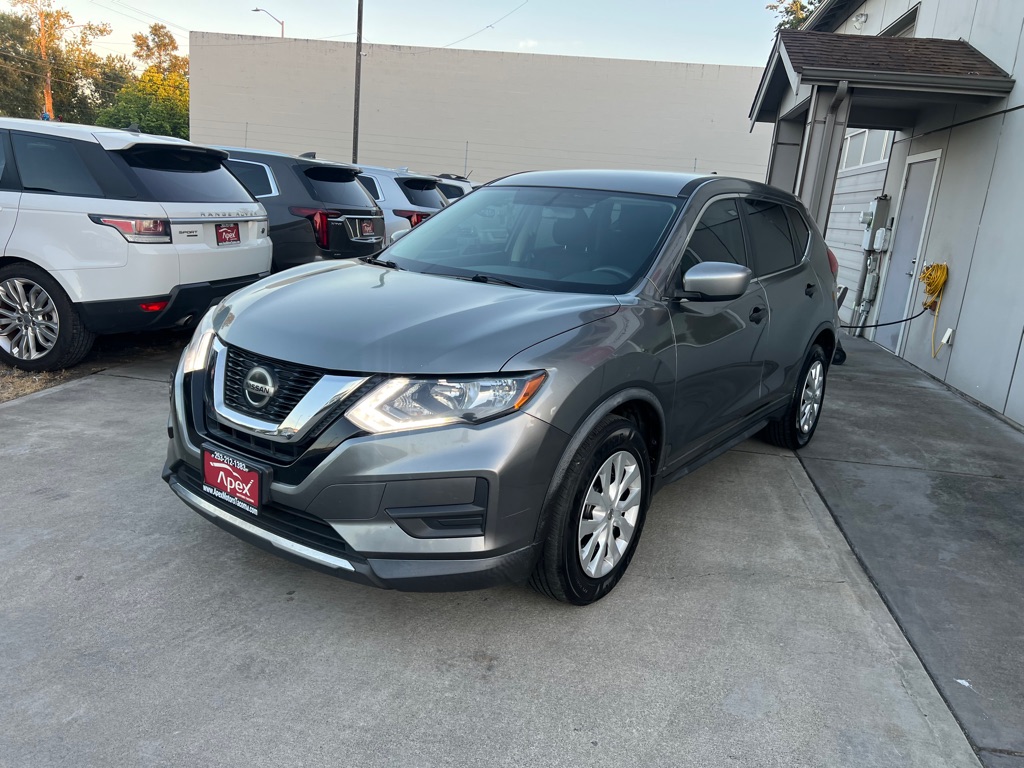 Photo 3 of this NISSAN ROGUE
