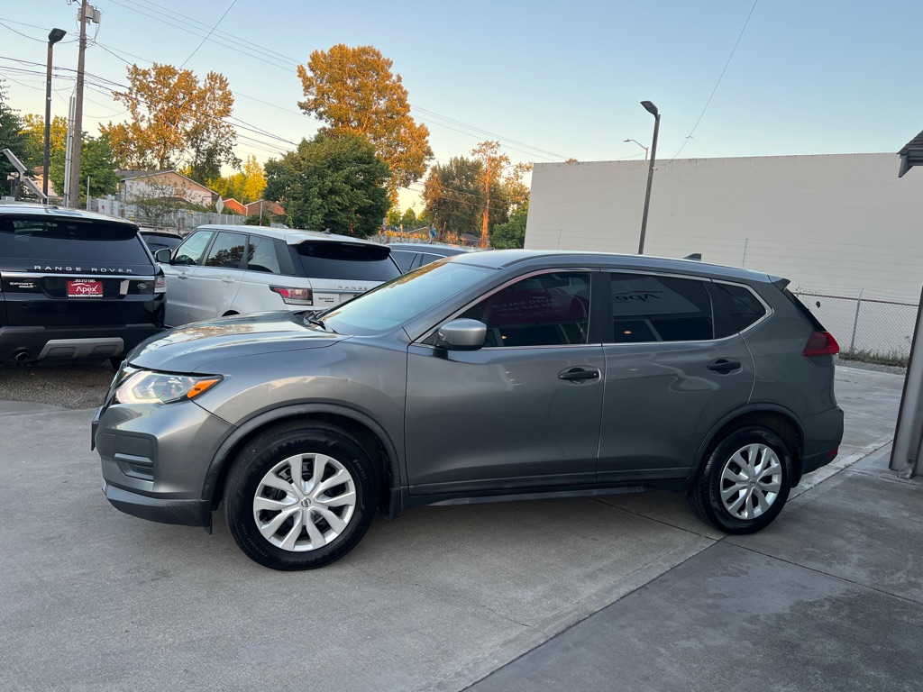 Photo 4 of this NISSAN ROGUE