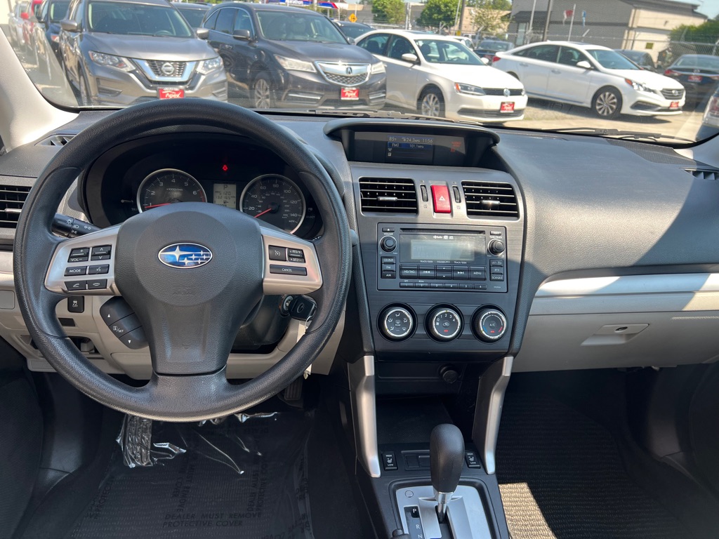 Photo 15 of this SUBARU FORESTER