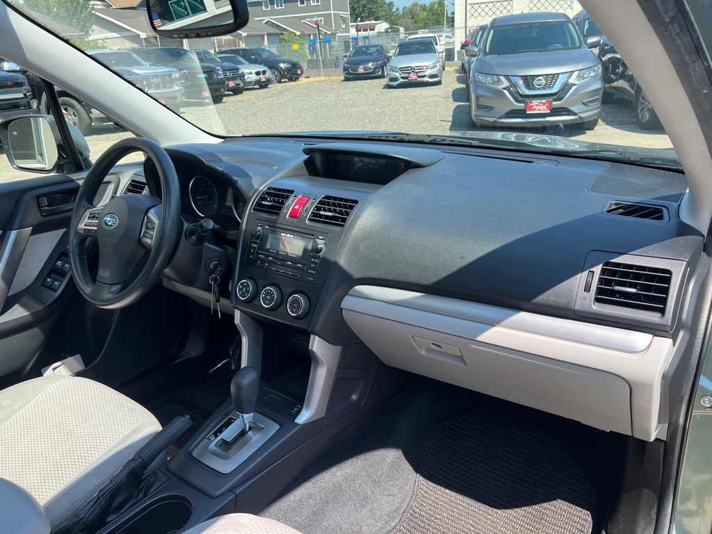 Photo 19 of this SUBARU FORESTER
