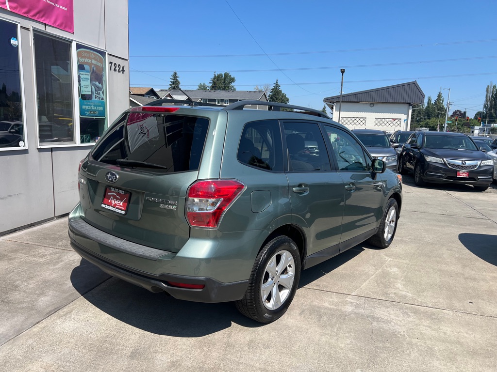 Photo 7 of this SUBARU FORESTER