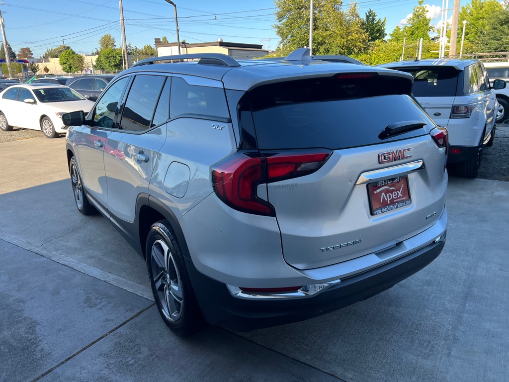 Photo 5 of this GMC TERRAIN