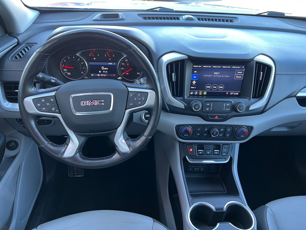 Photo 15 of this GMC TERRAIN