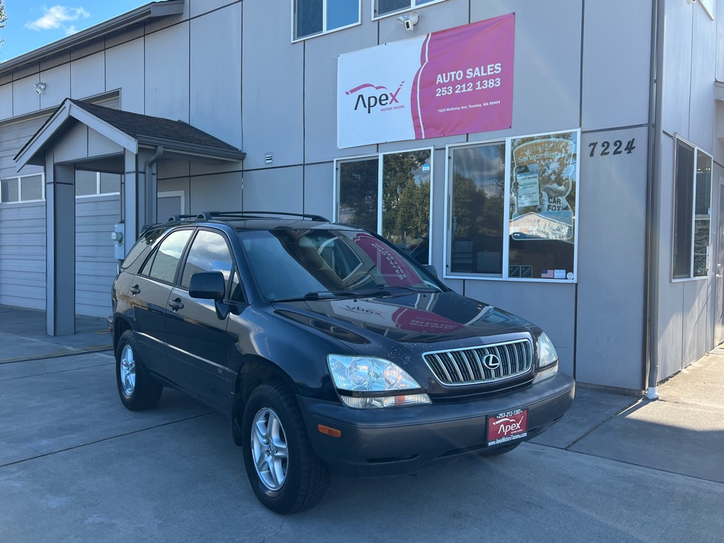 2003 LEXUS RX 300