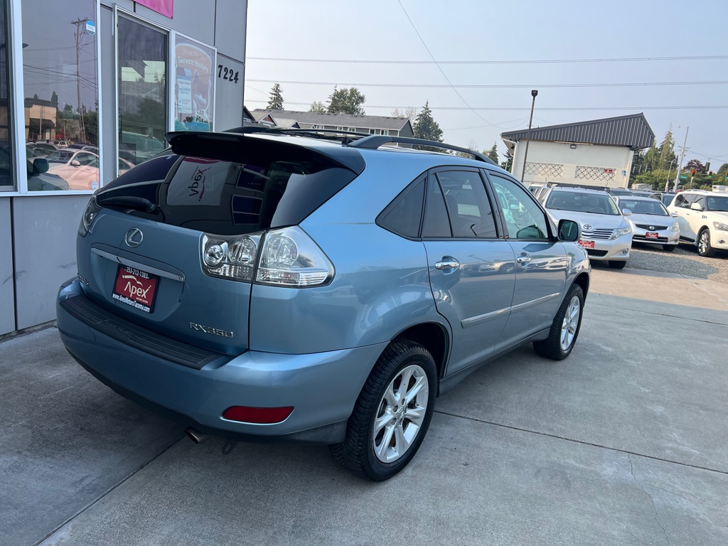 Photo 7 of this LEXUS RX 350