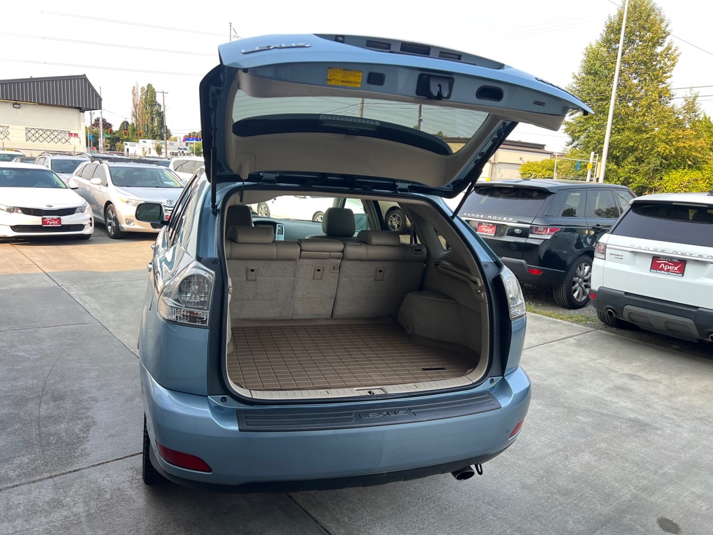 Photo 15 of this LEXUS RX 350