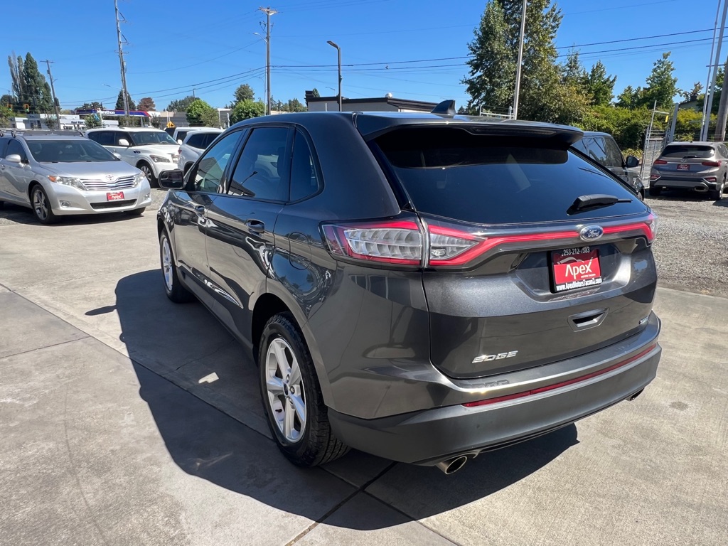 Photo 5 of this FORD EDGE