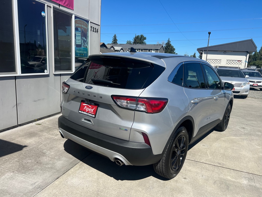 Photo 7 of this FORD ESCAPE