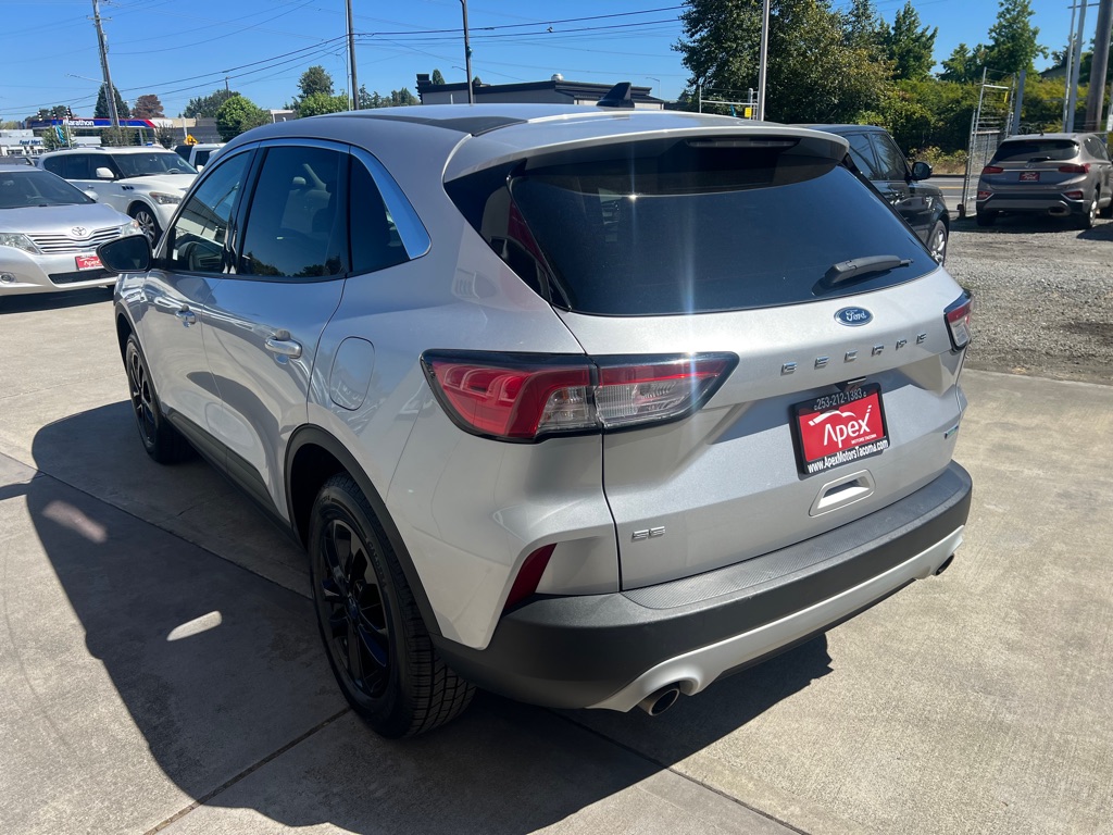 Photo 5 of this FORD ESCAPE