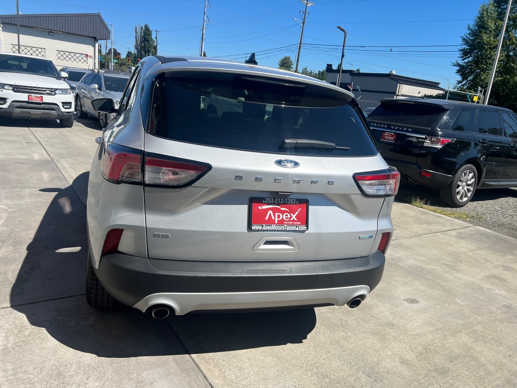 Photo 6 of this FORD ESCAPE