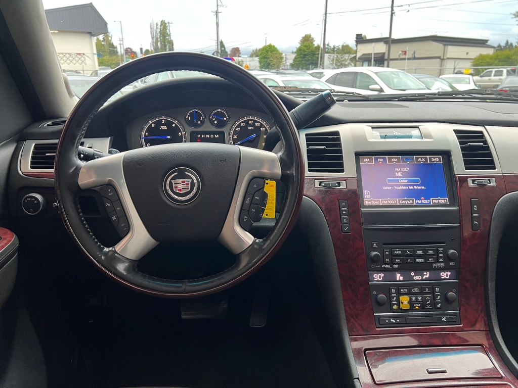 Photo 15 of this CADILLAC ESCALADE ESV