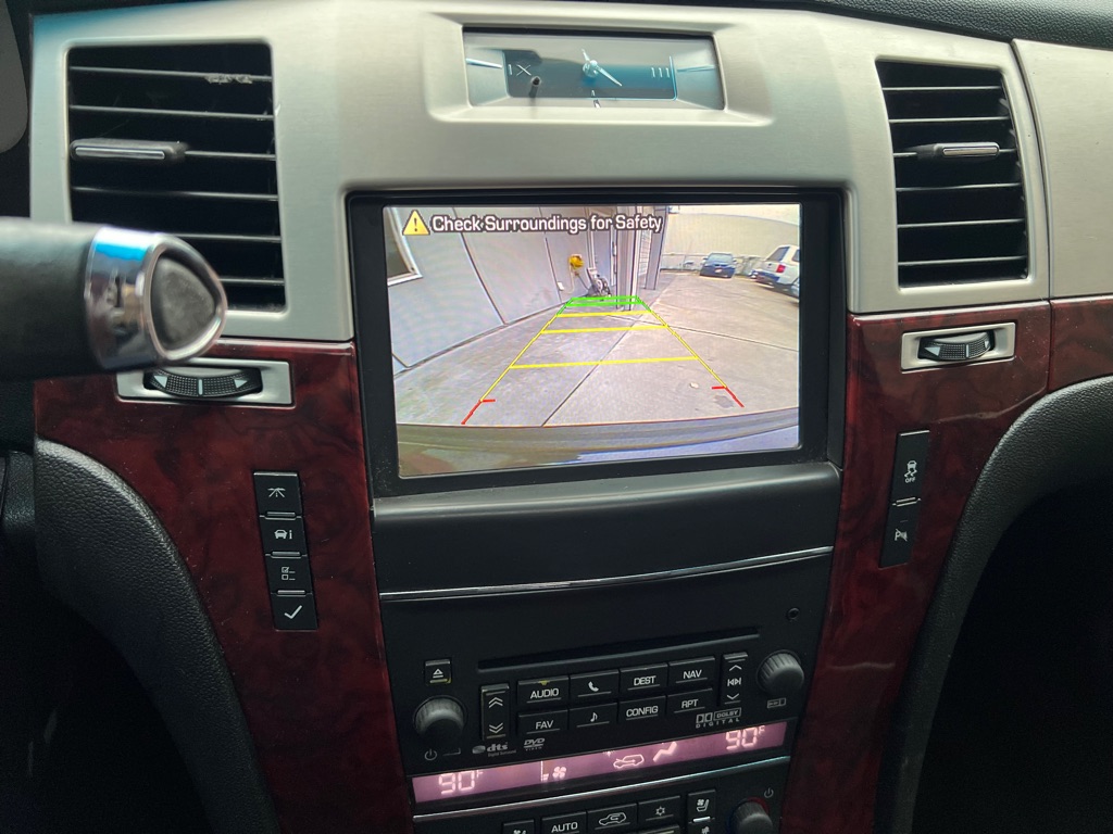 Photo 22 of this CADILLAC ESCALADE ESV