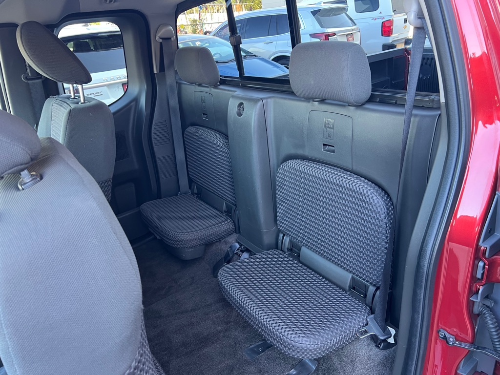 Photo 14 of this NISSAN FRONTIER