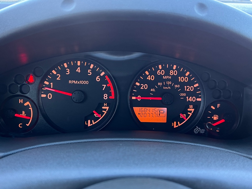 Photo 20 of this NISSAN FRONTIER