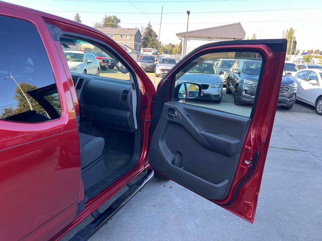 Photo 15 of this NISSAN FRONTIER