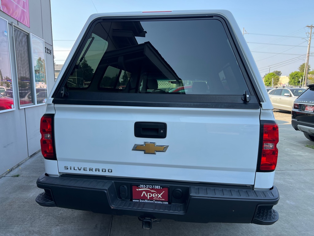 Photo 5 of this CHEVROLET SILVERADO 1500