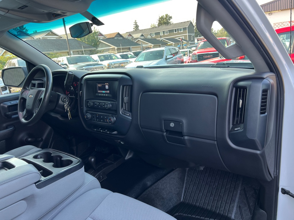 Photo 14 of this CHEVROLET SILVERADO 1500
