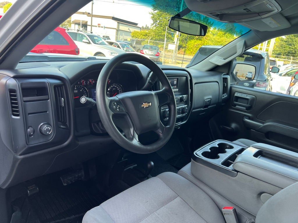 Photo 16 of this CHEVROLET SILVERADO 1500
