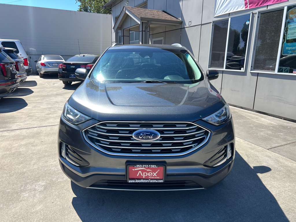 Photo 2 of this FORD EDGE