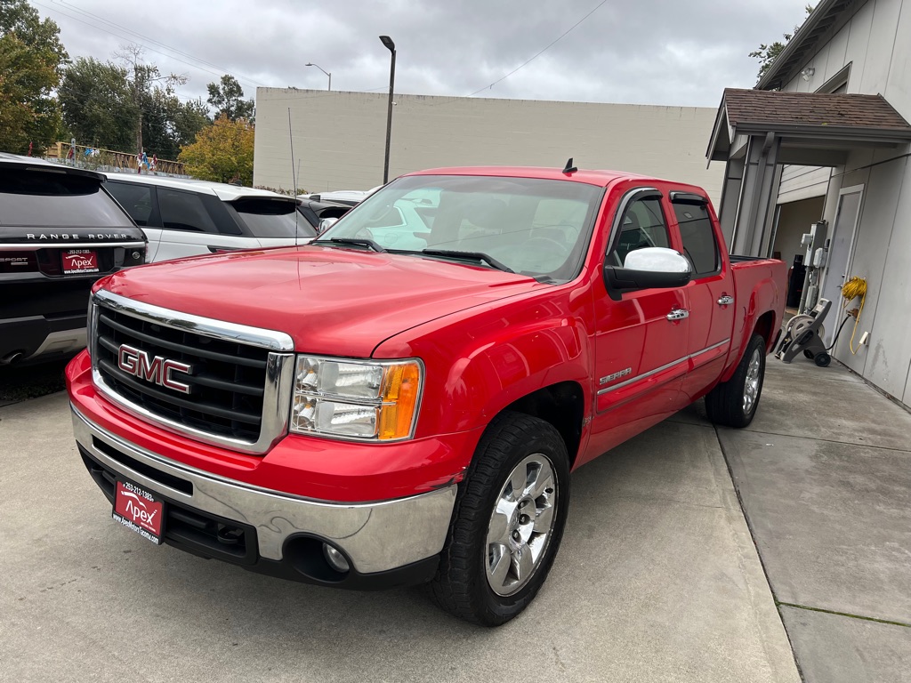 Photo 3 of this GMC SIERRA 1500
