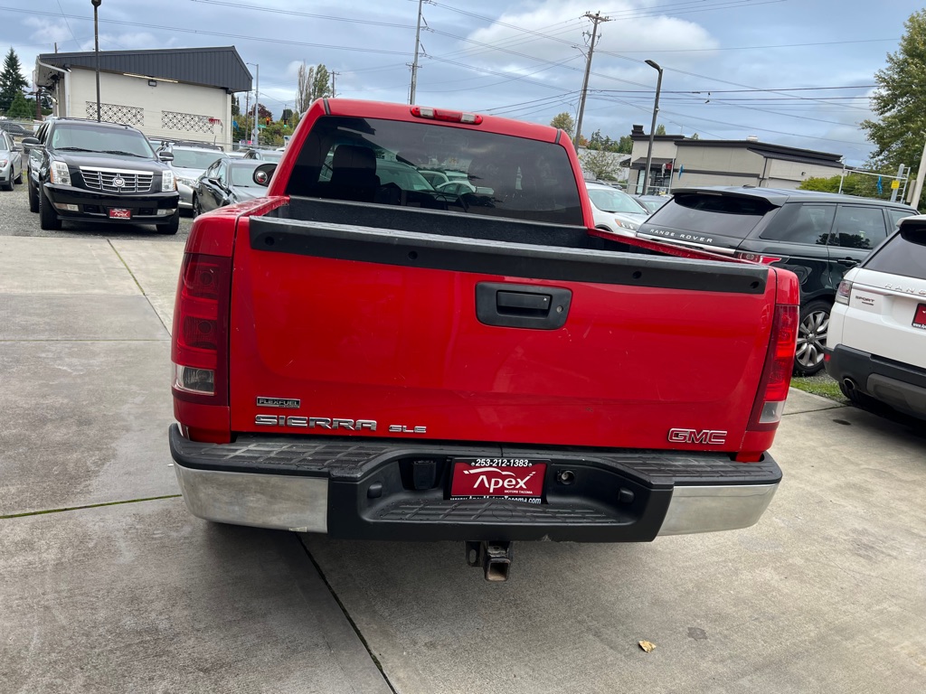 Photo 6 of this GMC SIERRA 1500
